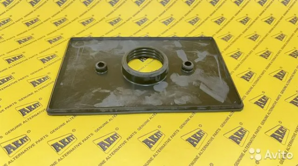 Уплотнение радиатора OEM 272-5438